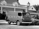 GMC G1000 Handi-Van 1965 года